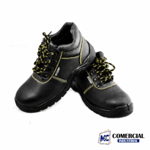 Zapato Nanterre Negro Clute
