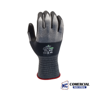Guantes 381 Palma de Nitrilo Showa